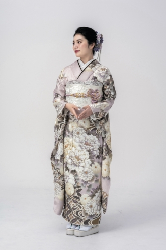 振袖コレクション