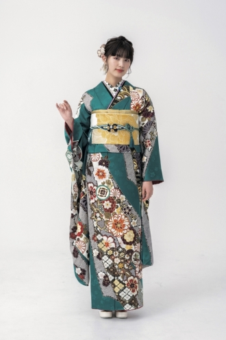 振袖コレクション