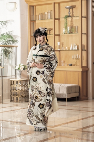振袖コレクション