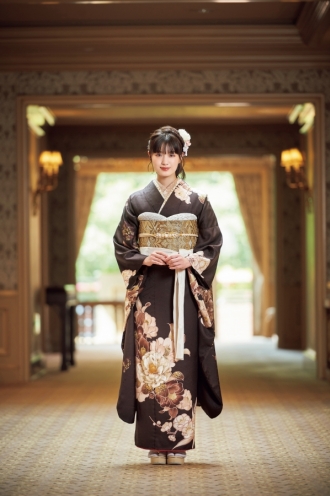 振袖コレクション