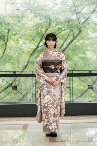 振袖コレクション