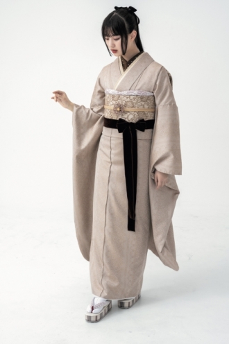 振袖コレクション