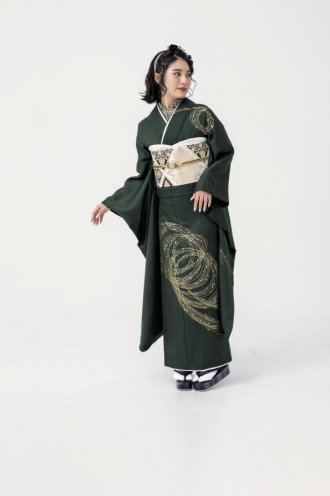 振袖コレクション