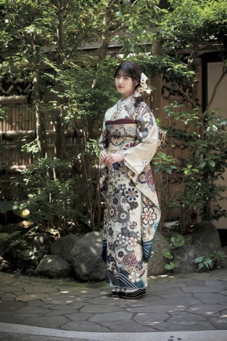 振袖コレクション