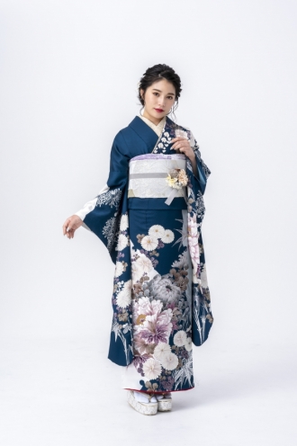 振袖コレクション