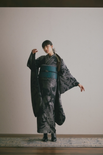 振袖コレクション