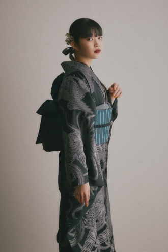振袖コレクション