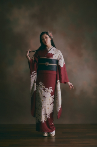 振袖コレクション