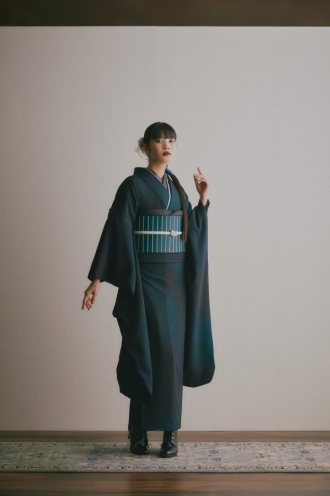 振袖コレクション