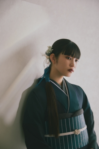 振袖コレクション