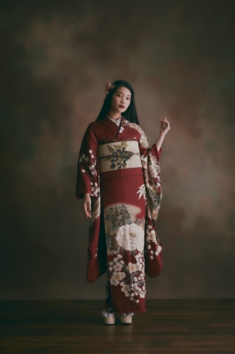 振袖コレクション