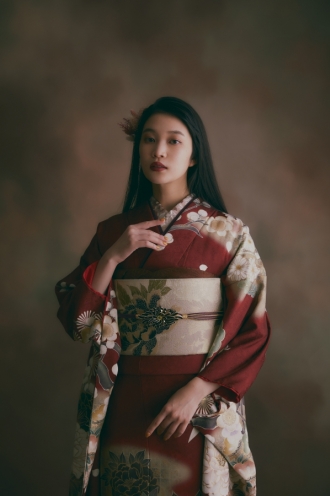 振袖コレクション