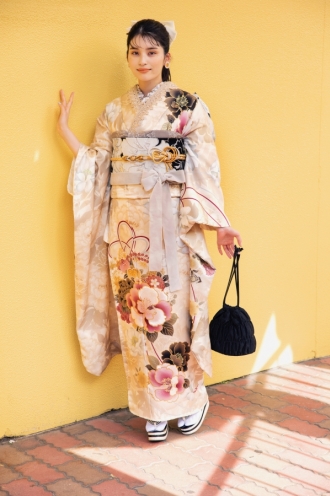 振袖コレクション