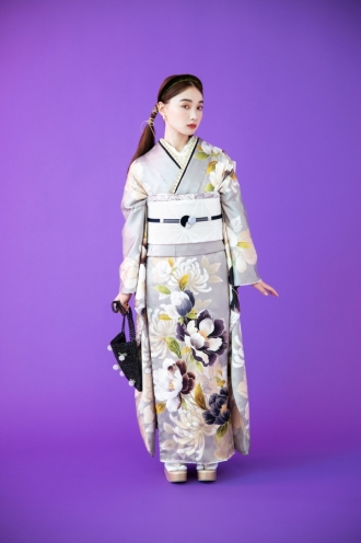 振袖コレクション