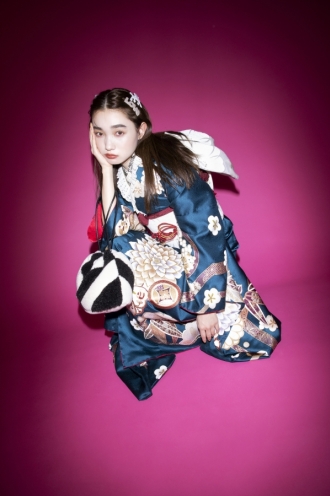 振袖コレクション