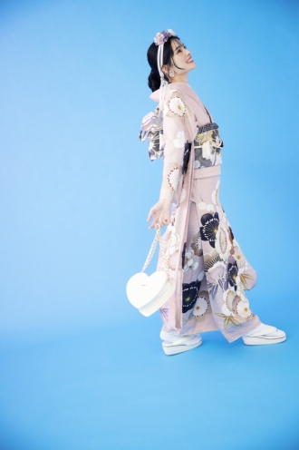 振袖コレクション