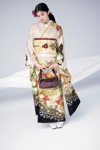 振袖コレクション