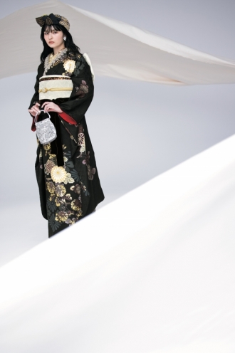 振袖コレクション