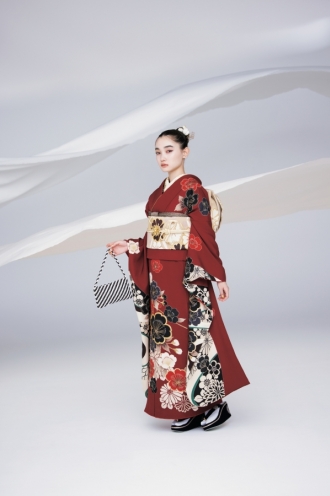 振袖コレクション