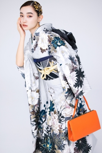 振袖コレクション