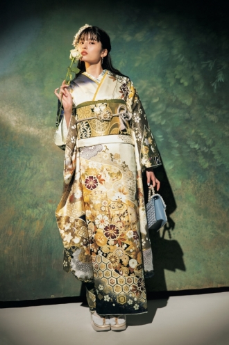 振袖コレクション