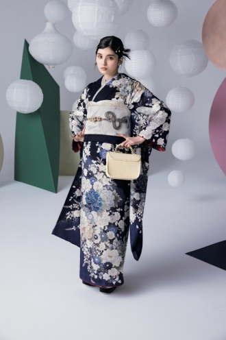 振袖コレクション