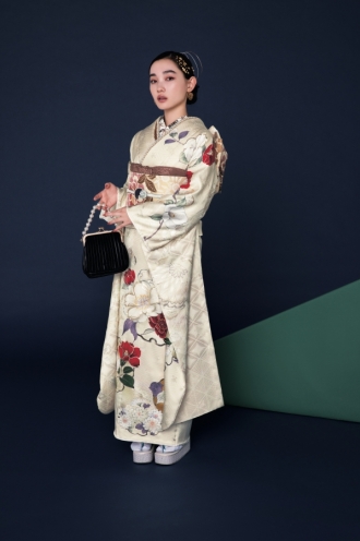 振袖コレクション