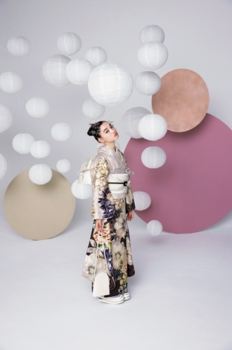 振袖コレクション