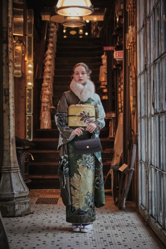 振袖コレクション