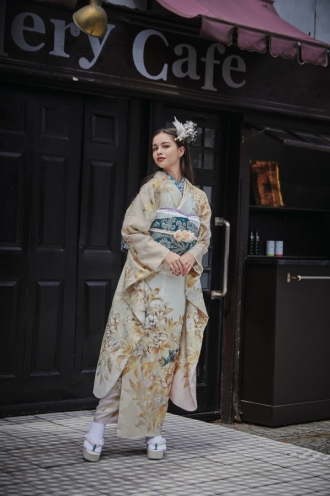 振袖コレクション