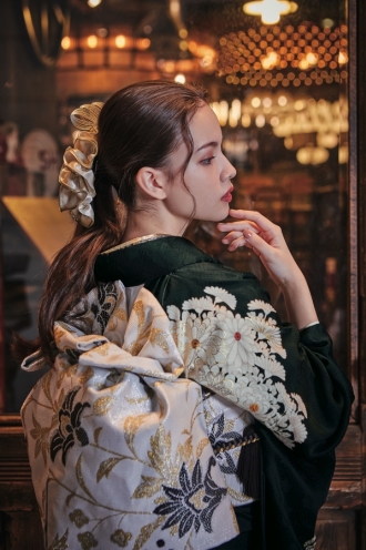 振袖コレクション