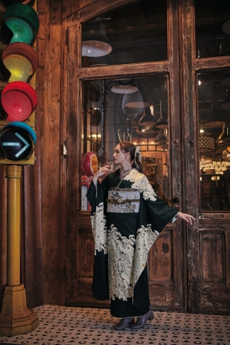 振袖コレクション