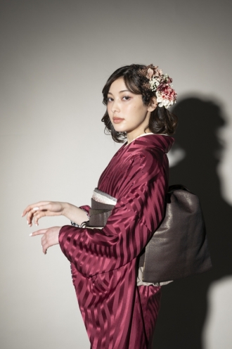 振袖コレクション