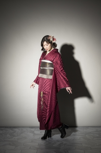 振袖コレクション