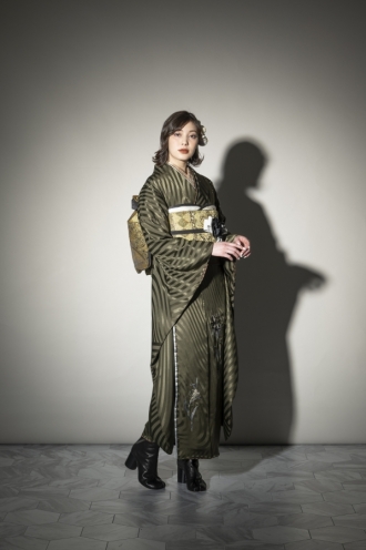 振袖コレクション