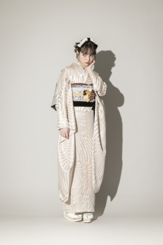 振袖コレクション