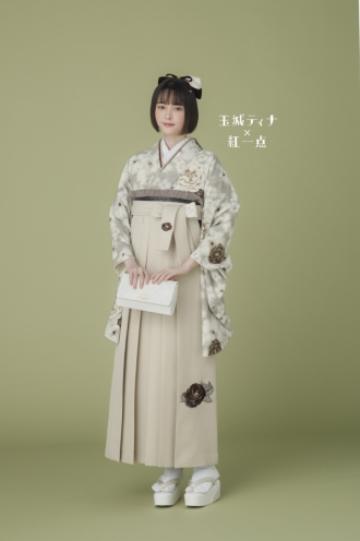 袴コレクション