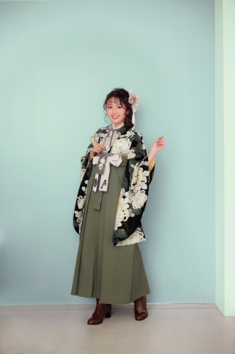 袴コレクション