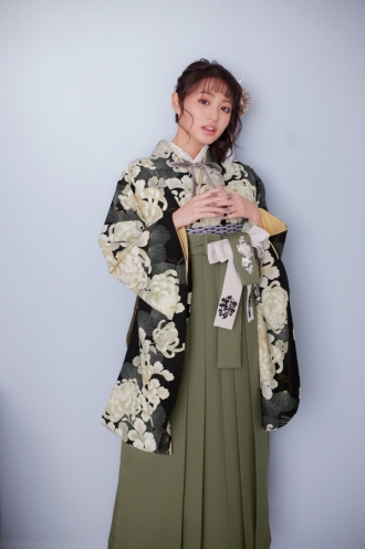 袴コレクション