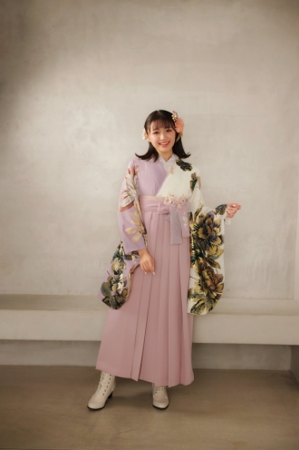 袴コレクション