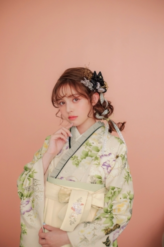 袴コレクション