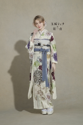 振袖コレクション
