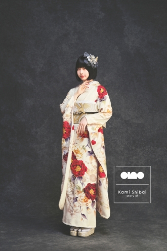 Kami Shibai-story of- ano ANO-005