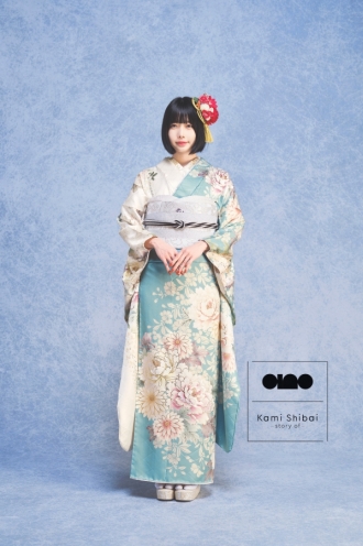 Kami Shibai-story of- ano ANO-001