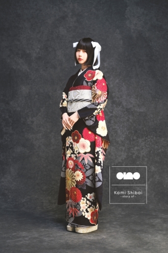 Kami Shibai-story of- ano ANO-004