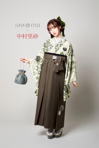 袴コレクション