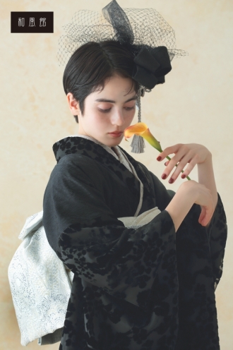 振袖コレクション