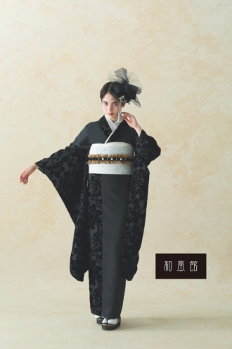 振袖コレクション