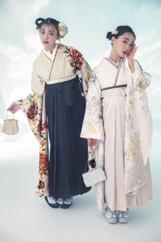 振袖コレクション