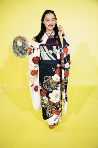 振袖コレクション